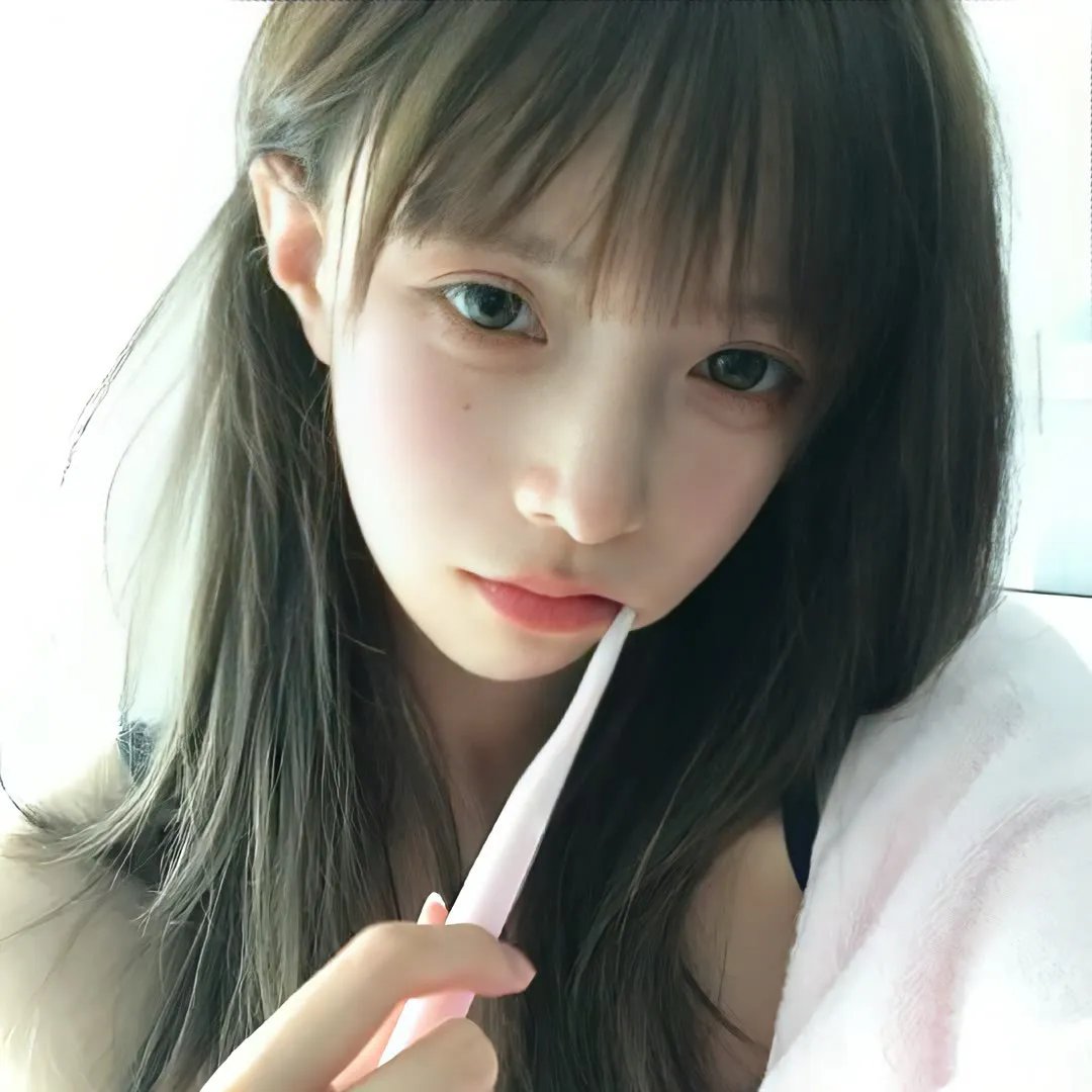 最爱的你